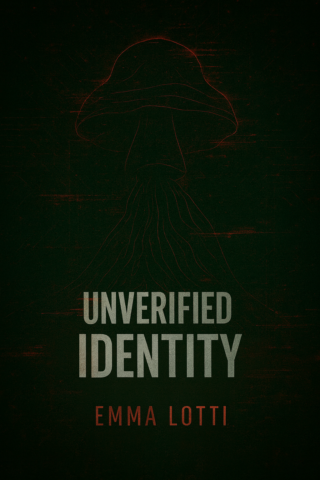 Cover: Unverified Identity