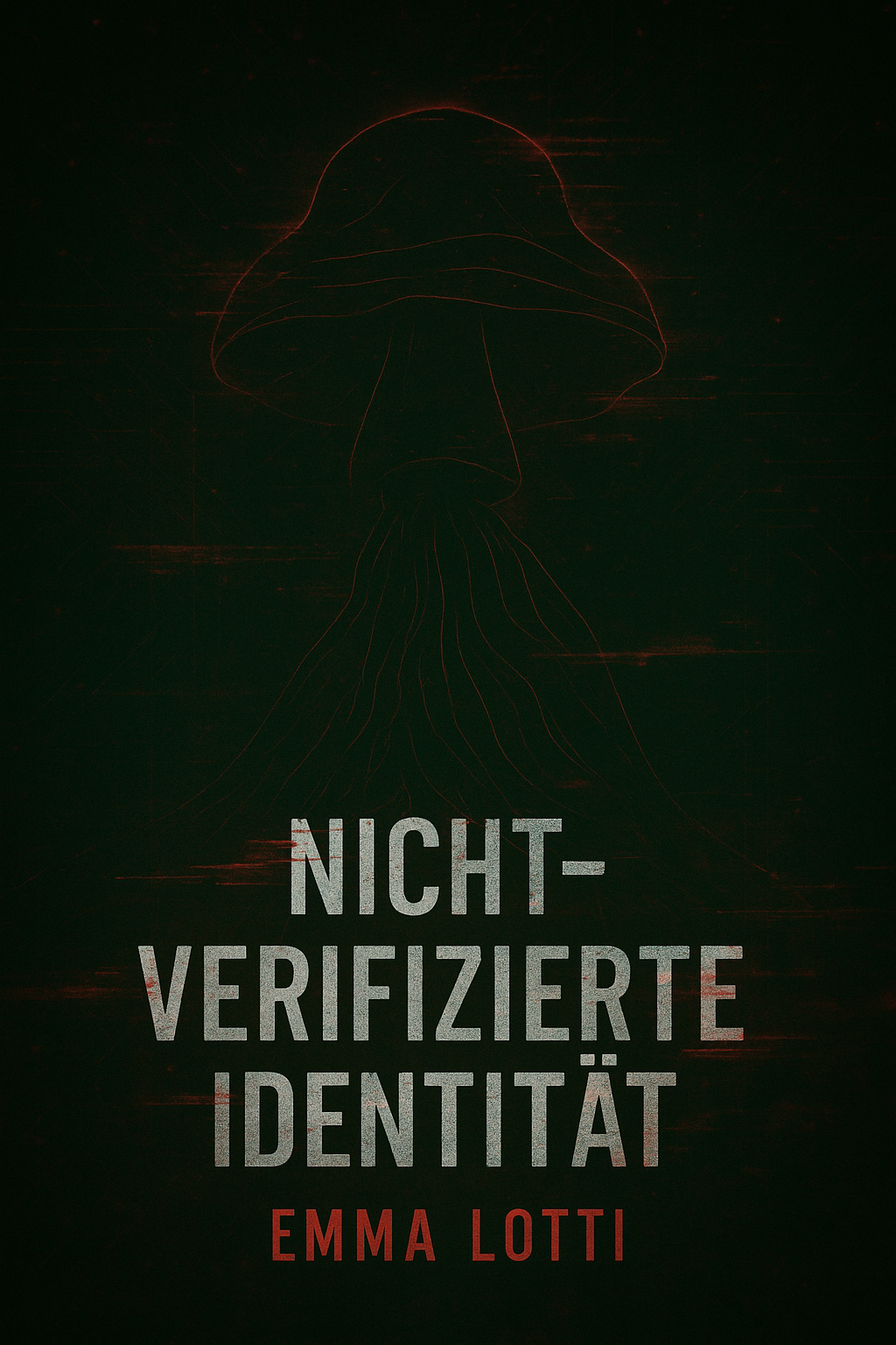 Cover: Nicht verifizierte Identität
